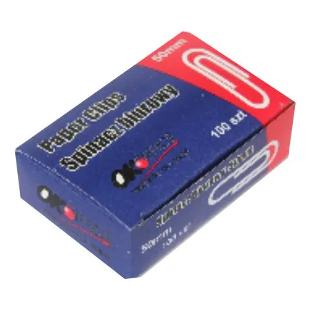 Spinacz biurowy 50B